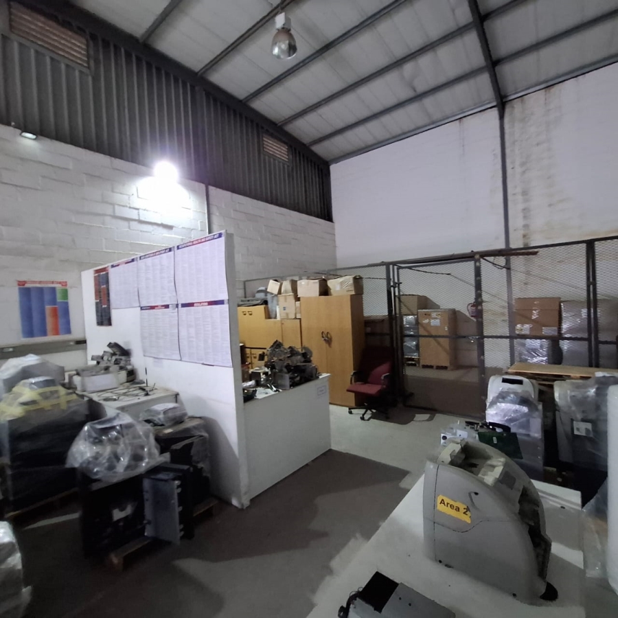 To Let commercial Property for Rent in Stikland Industrial Western Cape